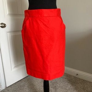 The Pencil Skirt!